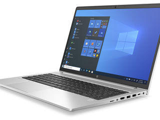 HP ProBook 450 G8, 15.6"FHD, i5-1145G7, ram 8gb, ssd 256