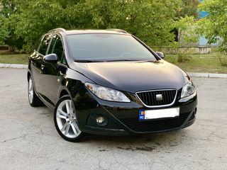 Seat Ibiza foto 2