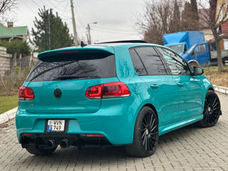 Volkswagen Golf foto 6