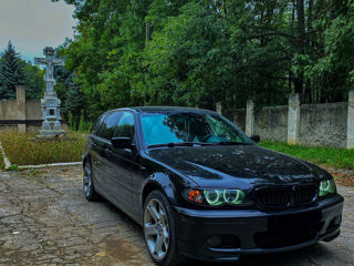 BMW 3 Series foto 2