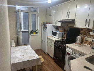 2-rm apt., 53 м², 5/5 fl.
