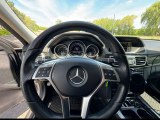 Mercedes E-Class foto 5