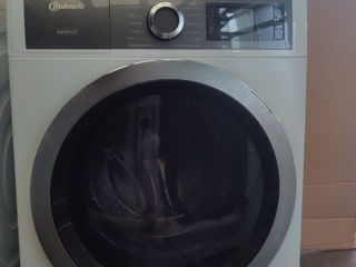 Mașina de spălat rufe Bauknecht-8kg.