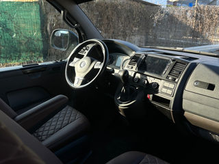 Volkswagen Transporter foto 18