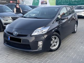 Toyota Prius foto 3