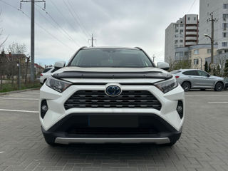 Toyota Rav 4 foto 5