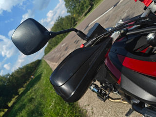 Suzuki V-Strom 650 XT foto 7