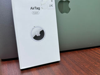 AirTag Apple