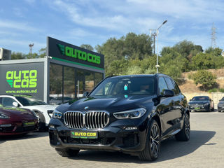 BMW X5 foto 1