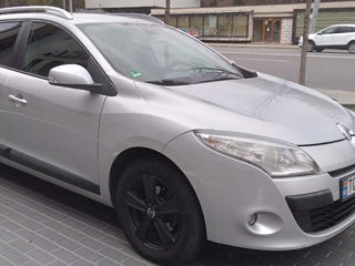 Renault Megane foto 3