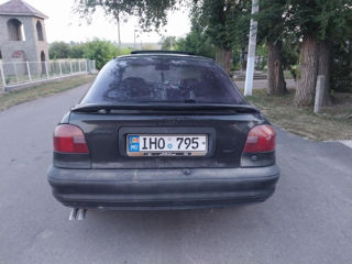 Ford Mondeo foto 4