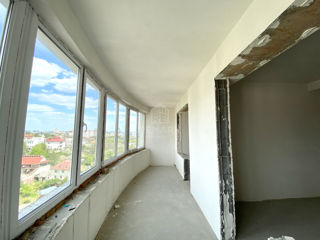 Apartament cu 5 camere sau mai multe, 158 m², Centru, Chișinău foto 4