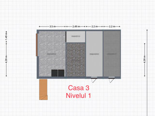 Case cu 15 ar pentru constructii foto 7