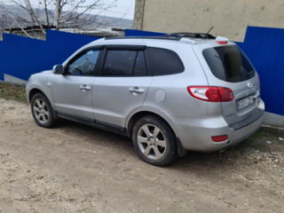 Hyundai Santa FE foto 4