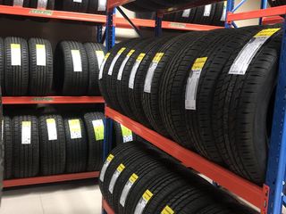 215/60R17 - Cauciucuri Goform