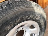 Maxxis 265/70/16 foto 1