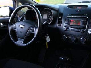 KIA Optima foto 8