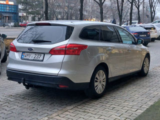 Ford Focus foto 3