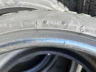 2 шины/ 2 anvelope 225/40 R18 Riken Allseason(Michelin Group)/ Доставка, livrare toata Moldova 2024 foto 10