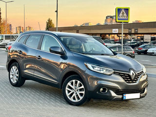 Renault Kadjar foto 5