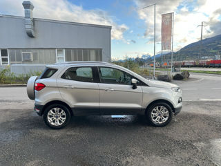 Ford EcoSport foto 5