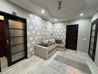 Apartament cu 1 cameră, 52 m², Botanica, Chișinău foto 3