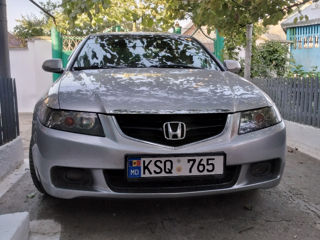 Honda Accord foto 1