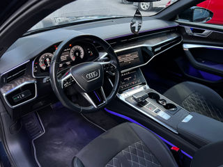 Audi A6 foto 6