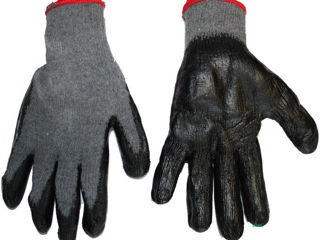 Mănuși de protecție reco cu căptușeala de latex / reco перчатки с латексным покрытием