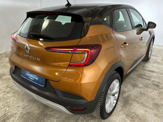 Renault Captur foto 16