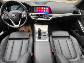 BMW 3 Series foto 6