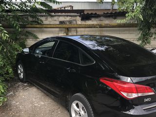 Hyundai i40 foto 2