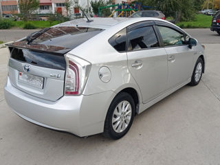 Toyota Prius foto 7