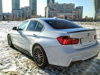 BMW F30 M Performance foto 9