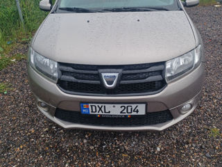 Dacia Logan Mcv