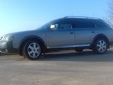 Audi Allroad foto 1