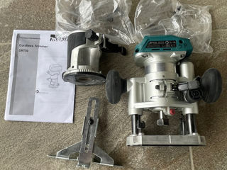 Frezer Makita DRT50 foto 5