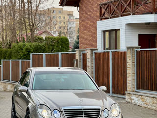 Mercedes E-Class foto 6