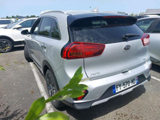 KIA Niro foto 3