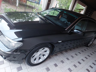 BMW 7 Series foto 5