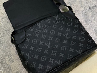 Louis Vuitton Messenger 1:1 foto 3