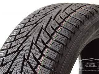 Anvelope iarna 255/50 R19 + 235/55 R19 Hankook Winter RW10 foto 2