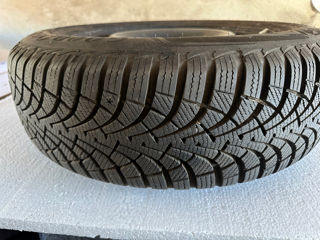 Goodyear ultra grip 195/65 r15