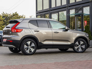 Volvo XC40 foto 5