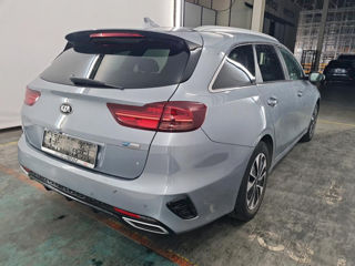 KIA Ceed foto 5