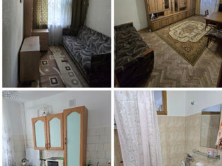2-rm apt., 48 м², 4/5 fl.