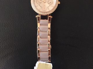 Женские наручные часы Michael Kors Оригинальные! foto 1