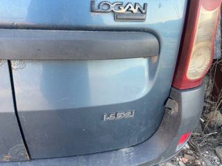 Dacia Logan foto 4