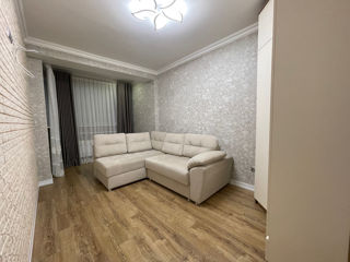 Apartament cu 2 camere, 66 m², Telecentru, Chișinău foto 4