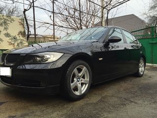 BMW 3 Series foto 1